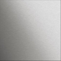 Gira Blindmodul 5568920 System 106 Edelstahl