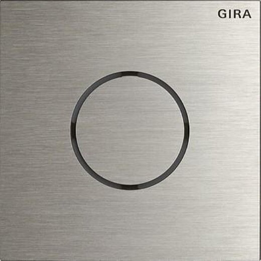 Gira Sprachmodul 5563920 System 106 Edelstahl