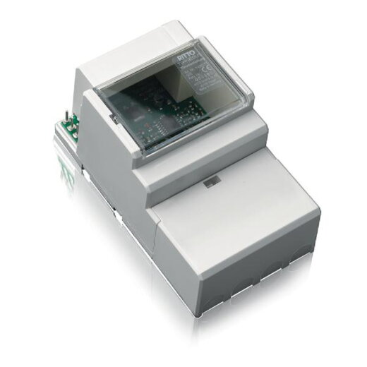 Ritto Türumschaltung 1498201 TwinBus