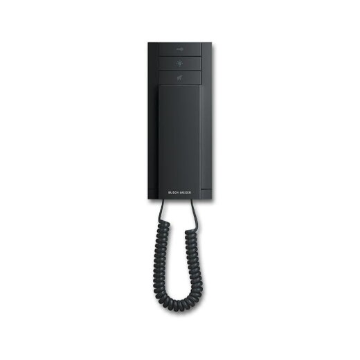 Busch-Jaeger 83205 AP-681 Audio anthrazit matt Türstation