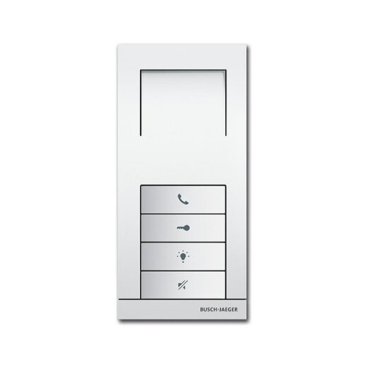 Busch-Jaeger 83210 AP-683 Türstation