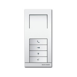 Busch-Jaeger 83210 AP-683 Türstation