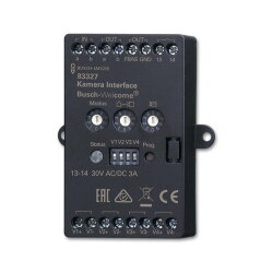 Busch-Jaeger 83327 Interface Kameramodul