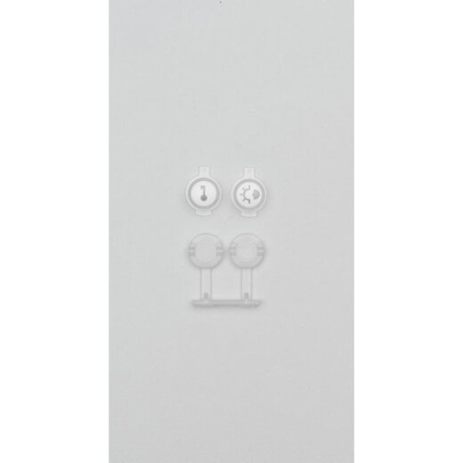 Ritto Tastenknopf 1231352 f.1763070