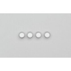 Ritto Tastenknopf 1231097 4 STK