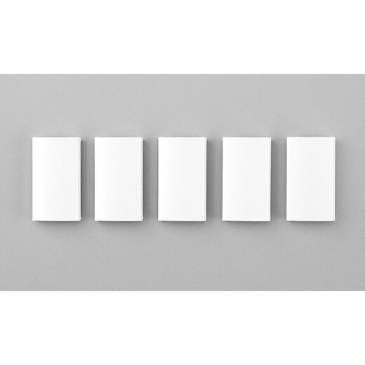 Ritto Tastenleiste fuer 1575272 (5 Stk)