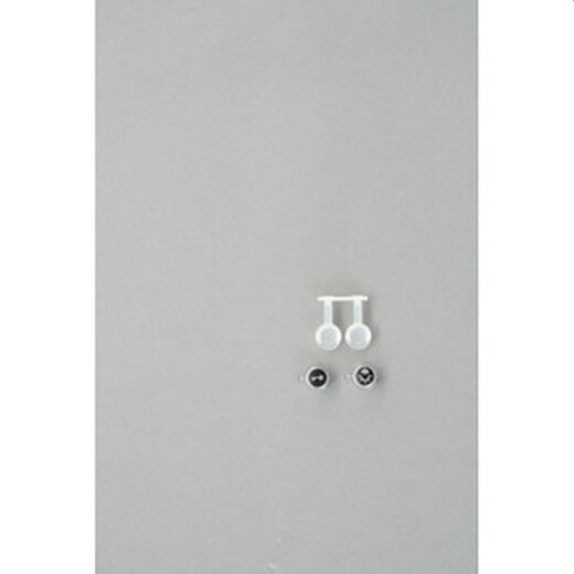 Ritto Tastenknopf Audio (Toe, Licht) für 1763040 1232757