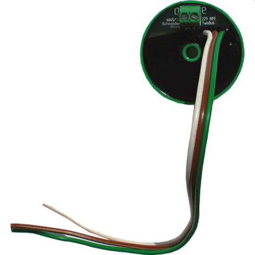 Ritto Tastenadapter 1464500 TwinBus