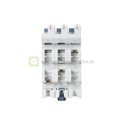 Hager HTS363E 3polig 63A f. Sammelschiene Hauptsicherungsautomat