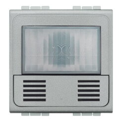 Bticino Bewegungsmelder, Wächter NT4433N DualTech TECH