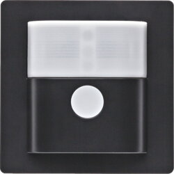 Berker Bewegungsmelder 85342126 2,2m anthrazit samt 85342126