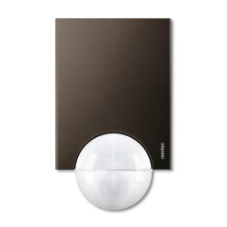 Merten Bewegungsmelder MEG5628-3115 ARGUS220 dunkelbrasil...