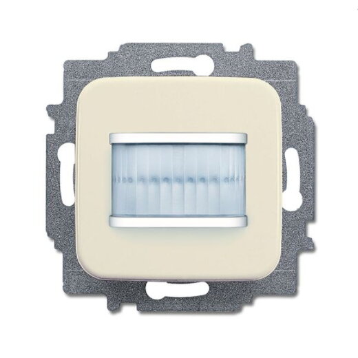 Busch-Jaeger Bewegungsmelder/Schaltaktor 6215/1.1-212-WL 1fach