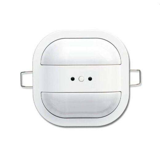 Busch-Jaeger Präsenzmelder 6131/31-24 Premium WS