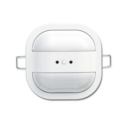 Busch-Jaeger Präsenzmelder 6131/31-24 Premium WS