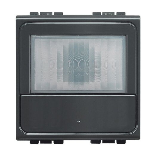 Bticino Bewegungsmelder, Wächter L4434N PIR anthrazit