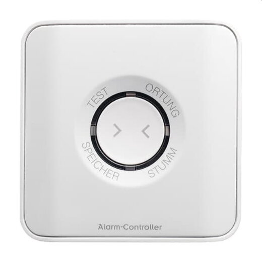 Busch-Jaeger Funk-Alarmschalter 6824/11-84 RF