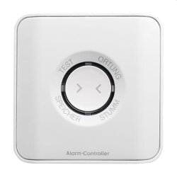 Busch-Jaeger Funk-Alarmschalter 6824/11-84 RF