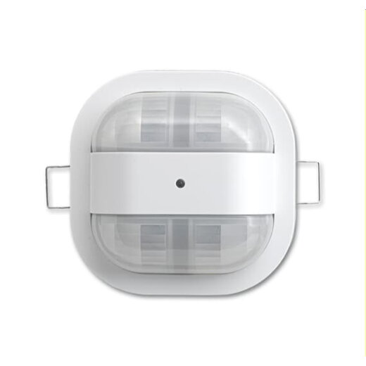 Busch-Jaeger Präsenzmelder 6819/59-24 DALI, weiß matt