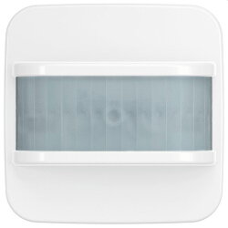 Busch-Jaeger Bewegungsmelder 64761-214 BW 180,...