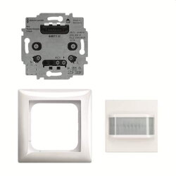 Busch-Jaeger Bewegungsmelder 64762 UJ-914 BW 180,...