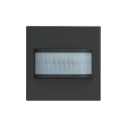 Busch-Jaeger Bewegungsmelder 64762-885 BW 180, schwarz matt