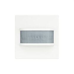 Busch-Jaeger Bewegungsmelder 64762-884 BW 180, weiß...