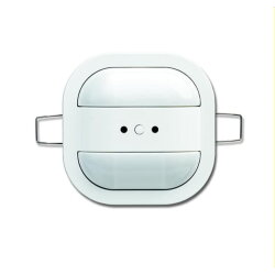 Busch-Jaeger Präsenzmelder 6131/20-24 Mini,...