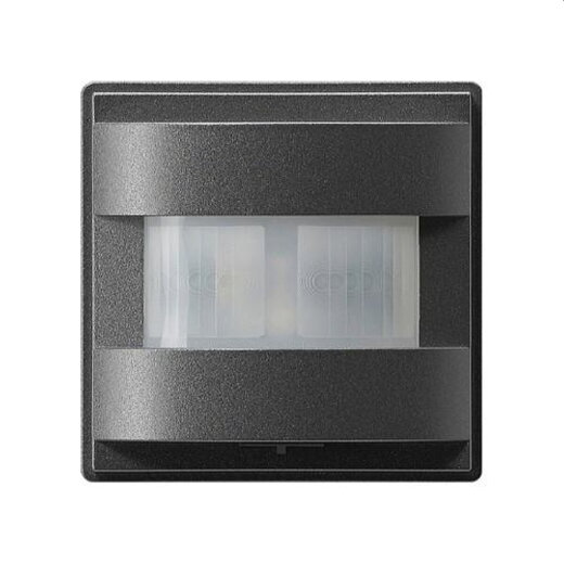 Gira Bewegungsmelder 205067 KNX Komfort 1,10 TX_44 anthrazit 205067