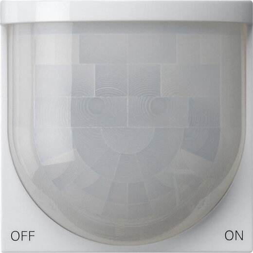 Gira Bewegungsmelder 205103 KNX Komfort 2,20m 55 reinweiss 205103