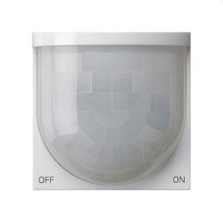 Gira Bewegungsmelder 205127 KNX Komfort 2,20m 55...