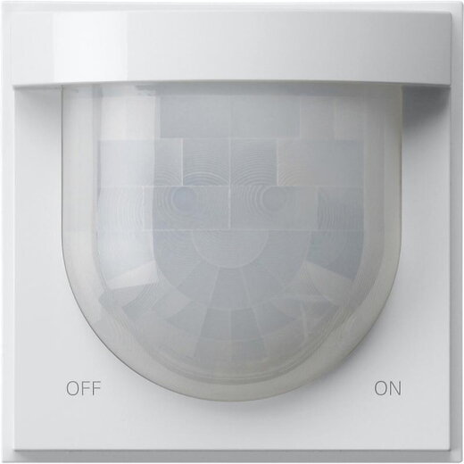 Gira Bewegungsmelder 205166 KNX Komfort 2,20m TX_44 reinweiss 205166