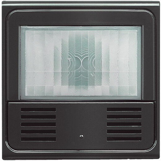 Bticino Bewegungsmelder, Wächter L4433N DualTech anthrazit