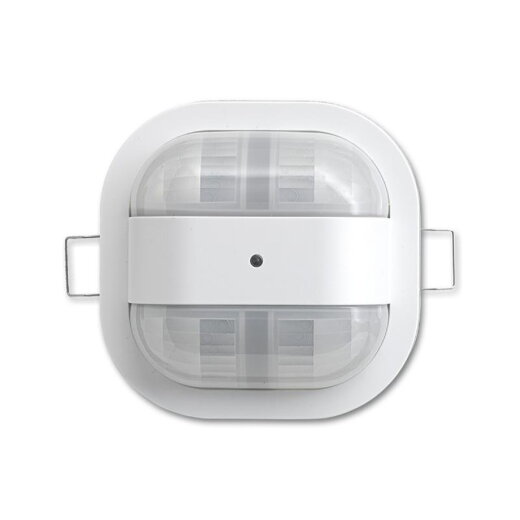 Busch-Jaeger Präsenzmelder Präsenzmelder 6819/58-24 Corridor Slave ws matt