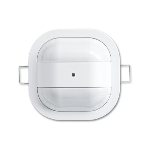 Busch-Jaeger Präsenzmelder Präsenzmelder 6817/32-24 Universal e-contact ws matt