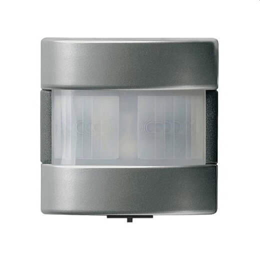 Gira Bewegungsmelder 2040600 KNX Standard 1,10m 55 Edelstahl 2040600