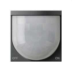 Gira Bewegungsmelder 204128 KNX Standard 2,20m 55...