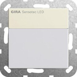 Gira Wächter, Bewegungsmelder 236801 LED System 55...