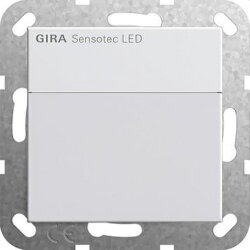 Gira Wächter, Bewegungsmelder 236803 LED System 55...