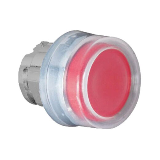 Schneider Electric Frontelement ZB4BP4 rund