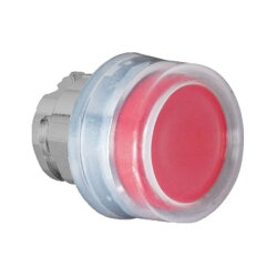 Schneider Electric Frontelement ZB4BP4 rund