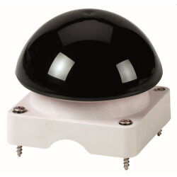 EATON Electric Gehäuseoberteil FAK-S grau/schwarz