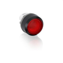 ABB Stotz-Kontakt Bedienelement MP1-11R tastend flach...