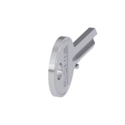 Siemens Schlüssel RONIS Schliessnr. 455...