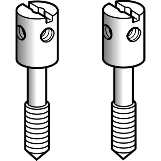 Schneider Electric Befestigungssatz XACB961