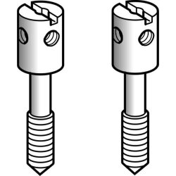 Schneider Electric Befestigungssatz XACB961