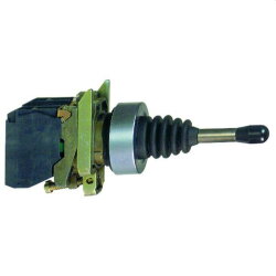 Schneider Electric Joystick XD4PA22 2Richtungen