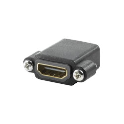 Weidmüller Einsatz IE-FCI-HDMI-FF 2003390000 1 STK