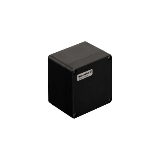 Weidmüller Ex-Kunststoffgehäuse KLIPPON POK 121209 EX 1306050000 1 STK