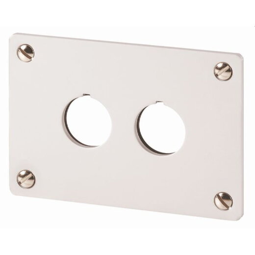 EATON Electric Einbautableau M22-E2